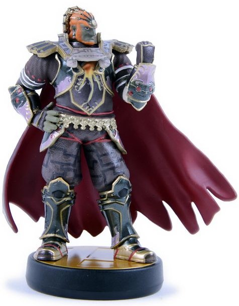 Ganondorf